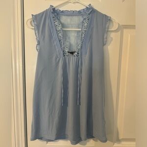 Express Blouse